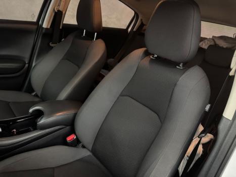 HONDA HR-V 1.8 16V 4P EX FLEX AUTOMTICO CVT, Foto 16