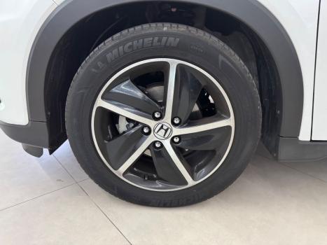 HONDA HR-V 1.8 16V 4P EX FLEX AUTOMTICO CVT, Foto 17