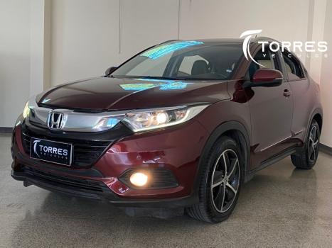 HONDA HR-V 1.8 16V 4P EXL FLEX AUTOMTICO CVT, Foto 1