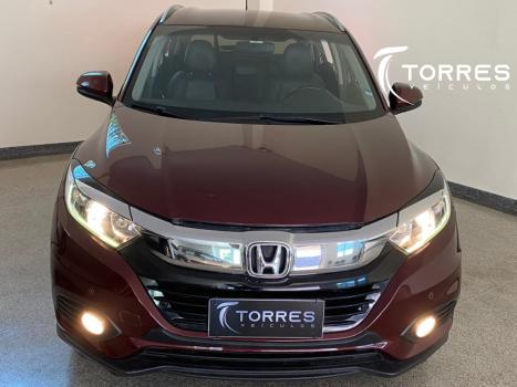 HONDA HR-V 1.8 16V 4P EXL FLEX AUTOMTICO CVT, Foto 2