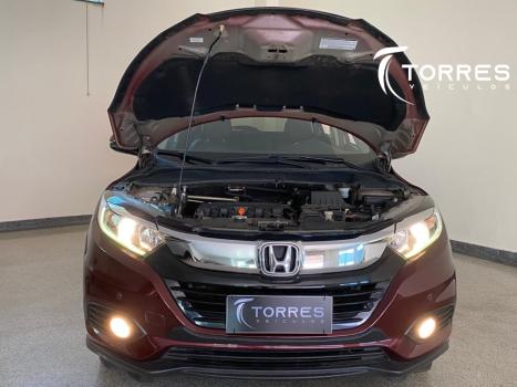 HONDA HR-V 1.8 16V 4P EXL FLEX AUTOMTICO CVT, Foto 3