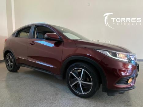 HONDA HR-V 1.8 16V 4P EXL FLEX AUTOMTICO CVT, Foto 4
