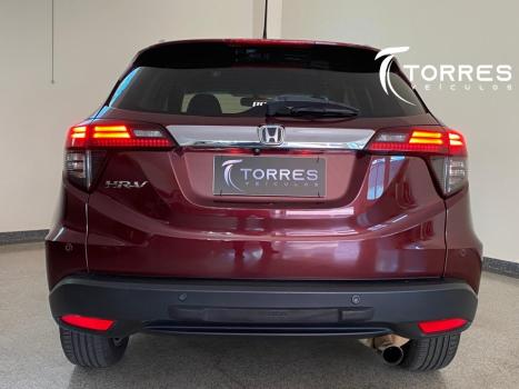HONDA HR-V 1.8 16V 4P EXL FLEX AUTOMTICO CVT, Foto 5
