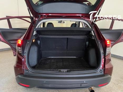 HONDA HR-V 1.8 16V 4P EXL FLEX AUTOMTICO CVT, Foto 6