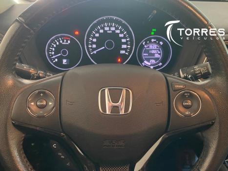HONDA HR-V 1.8 16V 4P EXL FLEX AUTOMTICO CVT, Foto 7