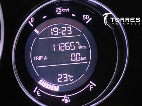 HONDA HR-V 1.8 16V 4P EXL FLEX AUTOMTICO CVT, Foto 8