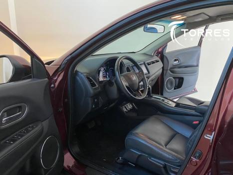 HONDA HR-V 1.8 16V 4P EXL FLEX AUTOMTICO CVT, Foto 9