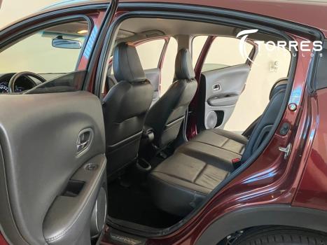 HONDA HR-V 1.8 16V 4P EXL FLEX AUTOMTICO CVT, Foto 11