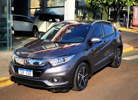 HONDA HR-V 1.8 16V 4P EXL FLEX AUTOMTICO CVT, Foto 1