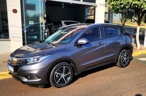 HONDA HR-V 1.8 16V 4P EXL FLEX AUTOMTICO CVT, Foto 2