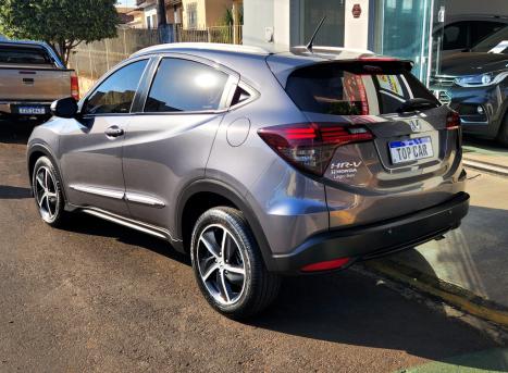 HONDA HR-V 1.8 16V 4P EXL FLEX AUTOMTICO CVT, Foto 3