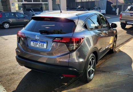 HONDA HR-V 1.8 16V 4P EXL FLEX AUTOMTICO CVT, Foto 4