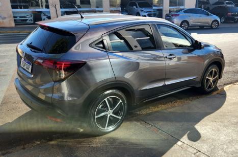 HONDA HR-V 1.8 16V 4P EXL FLEX AUTOMTICO CVT, Foto 5