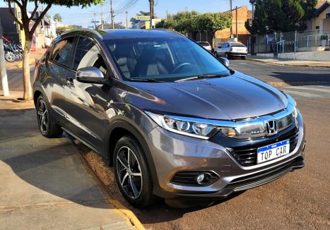 HONDA HR-V 1.8 16V 4P EXL FLEX AUTOMTICO CVT, Foto 6