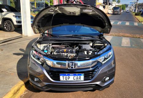 HONDA HR-V 1.8 16V 4P EXL FLEX AUTOMTICO CVT, Foto 7