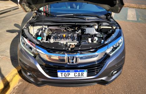HONDA HR-V 1.8 16V 4P EXL FLEX AUTOMTICO CVT, Foto 8