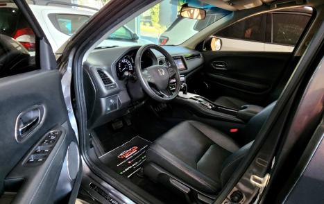 HONDA HR-V 1.8 16V 4P EXL FLEX AUTOMTICO CVT, Foto 9