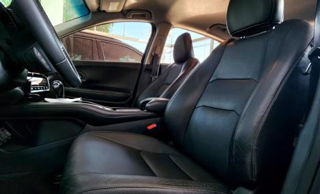 HONDA HR-V 1.8 16V 4P EXL FLEX AUTOMTICO CVT, Foto 10