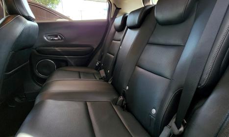 HONDA HR-V 1.8 16V 4P EXL FLEX AUTOMTICO CVT, Foto 11