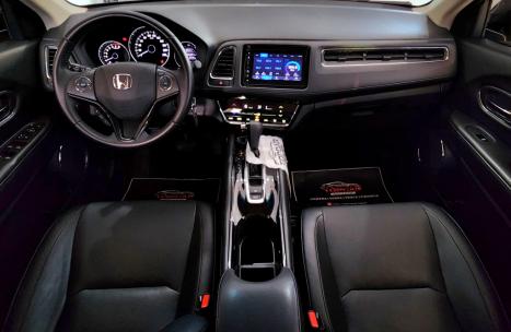 HONDA HR-V 1.8 16V 4P EXL FLEX AUTOMTICO CVT, Foto 12