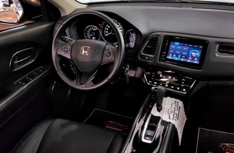 HONDA HR-V 1.8 16V 4P EXL FLEX AUTOMTICO CVT, Foto 14