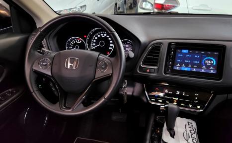 HONDA HR-V 1.8 16V 4P EXL FLEX AUTOMTICO CVT, Foto 15