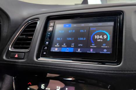 HONDA HR-V 1.8 16V 4P EXL FLEX AUTOMTICO CVT, Foto 18