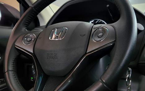 HONDA HR-V 1.8 16V 4P EXL FLEX AUTOMTICO CVT, Foto 19