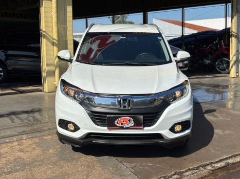 HONDA HR-V 1.8 16V 4P EXL FLEX AUTOMTICO CVT, Foto 2
