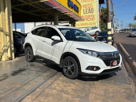 HONDA HR-V 1.8 16V 4P EXL FLEX AUTOMTICO CVT, Foto 3