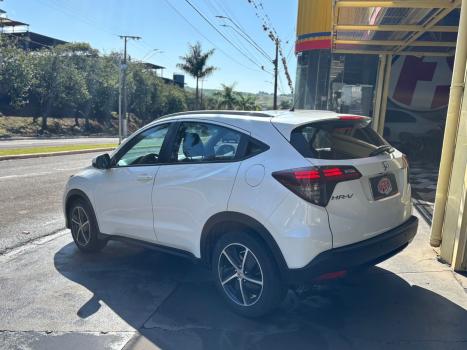 HONDA HR-V 1.8 16V 4P EXL FLEX AUTOMTICO CVT, Foto 5