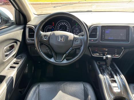 HONDA HR-V 1.8 16V 4P EXL FLEX AUTOMTICO CVT, Foto 6