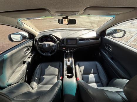HONDA HR-V 1.8 16V 4P EXL FLEX AUTOMTICO CVT, Foto 7