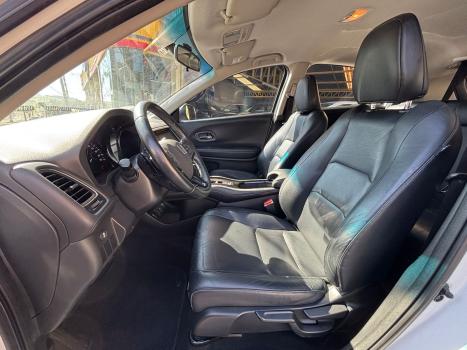 HONDA HR-V 1.8 16V 4P EXL FLEX AUTOMTICO CVT, Foto 9