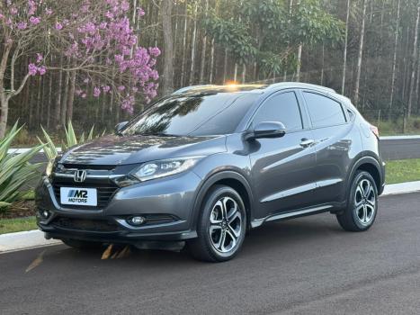 HONDA HR-V 1.8 16V 4P TOURING FLEX AUTOMTICO CVT, Foto 1