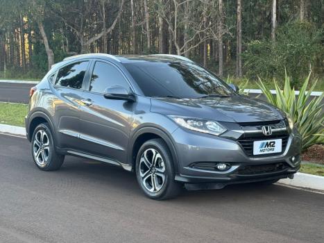 HONDA HR-V 1.8 16V 4P TOURING FLEX AUTOMTICO CVT, Foto 3