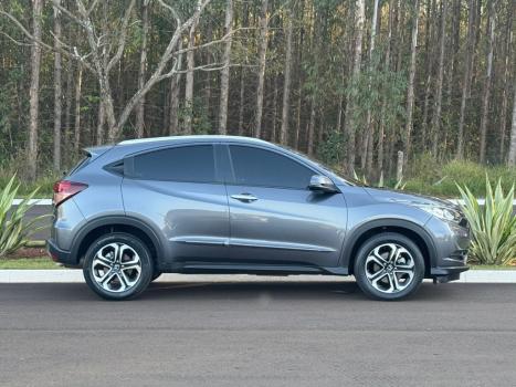 HONDA HR-V 1.8 16V 4P TOURING FLEX AUTOMTICO CVT, Foto 4