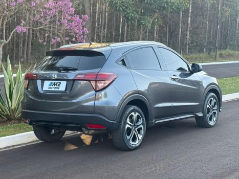 HONDA HR-V 1.8 16V 4P TOURING FLEX AUTOMTICO CVT, Foto 5