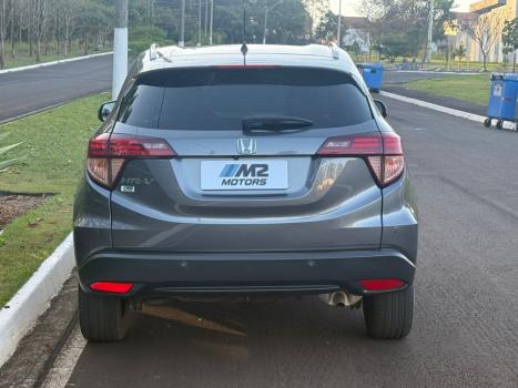 HONDA HR-V 1.8 16V 4P TOURING FLEX AUTOMTICO CVT, Foto 7