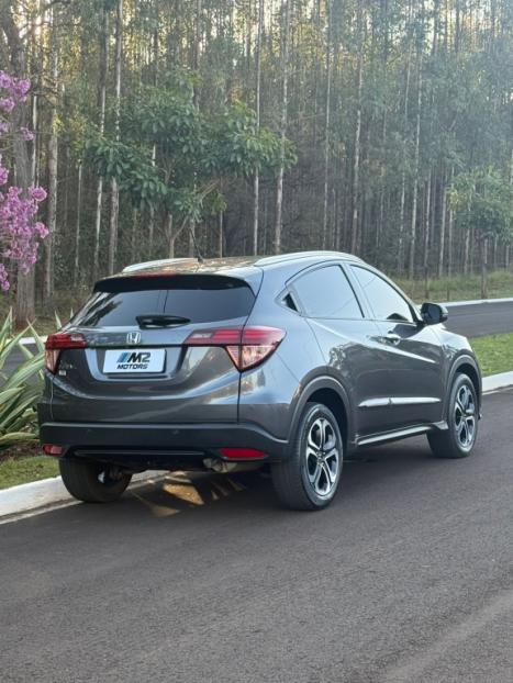 HONDA HR-V 1.8 16V 4P TOURING FLEX AUTOMTICO CVT, Foto 9