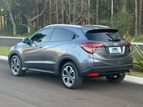 HONDA HR-V 1.8 16V 4P TOURING FLEX AUTOMTICO CVT, Foto 11