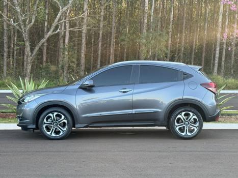 HONDA HR-V 1.8 16V 4P TOURING FLEX AUTOMTICO CVT, Foto 12