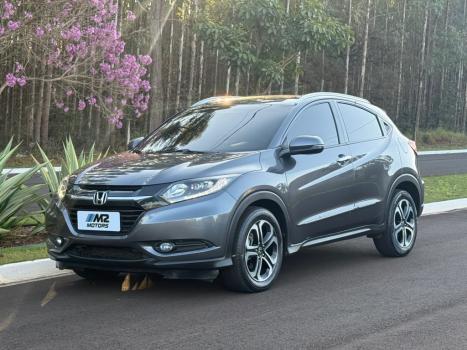 HONDA HR-V 1.8 16V 4P TOURING FLEX AUTOMTICO CVT, Foto 13