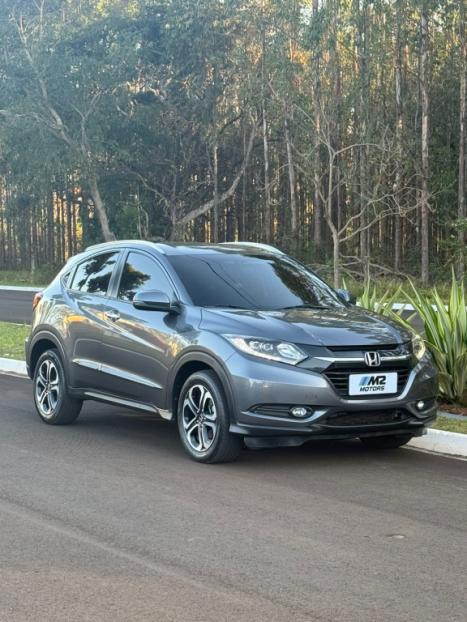 HONDA HR-V 1.8 16V 4P TOURING FLEX AUTOMTICO CVT, Foto 15
