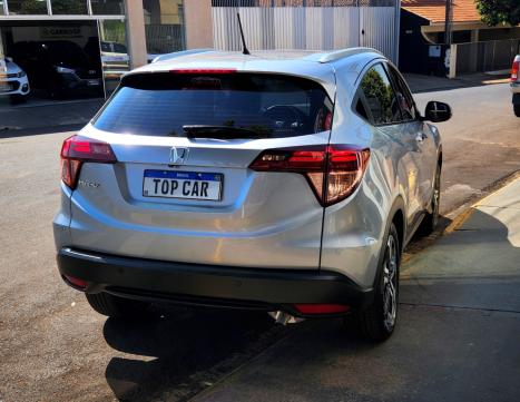 HONDA HR-V 1.8 16V 4P TOURING FLEX AUTOMTICO CVT, Foto 3