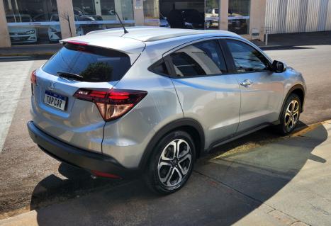 HONDA HR-V 1.8 16V 4P TOURING FLEX AUTOMTICO CVT, Foto 5