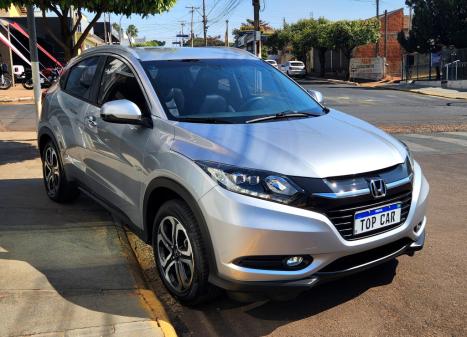 HONDA HR-V 1.8 16V 4P TOURING FLEX AUTOMTICO CVT, Foto 6