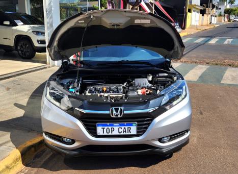 HONDA HR-V 1.8 16V 4P TOURING FLEX AUTOMTICO CVT, Foto 7