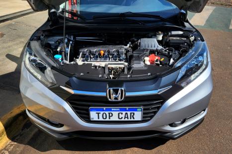 HONDA HR-V 1.8 16V 4P TOURING FLEX AUTOMTICO CVT, Foto 8