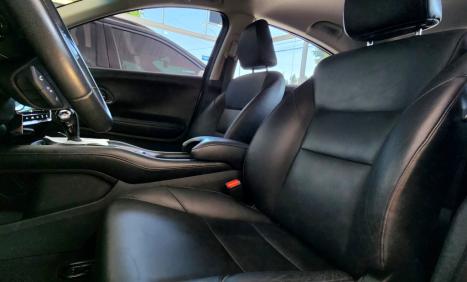 HONDA HR-V 1.8 16V 4P TOURING FLEX AUTOMTICO CVT, Foto 10